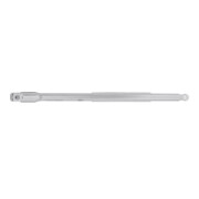 PB SWISS TOOLS Lama 6mm con quadro esterno, Quadro esterno: 1/4"