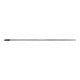 PB SWISS TOOLS Lama 6mm per viti a croce Phillips, Dim. impronta a croce: 0-1