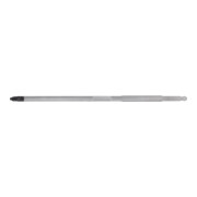 PB SWISS TOOLS Lama 6mm per viti a croce Phillips, Dim. impronta a croce: 0