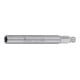 PB SWISS TOOLS Lama 8mm, con magnete con attacco portabit 1/4", L=50mm-1