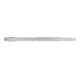 PB Swiss Tools Lame 6 mm avec carré mâle, Carré mâle: 1/4 Pouces-1