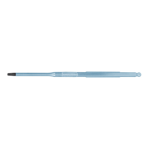 PB Swiss Tools lame de 6 mm, pour Torx Plus