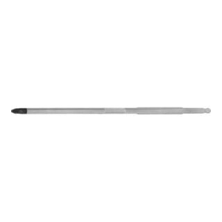 PB Swiss Tools Lame 6 mm pour vis Phillips, Taille empreinte cruciforme: 0