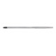 PB Swiss Tools Lame 6 mm pour vis Phillips, Taille empreinte cruciforme: 2-1