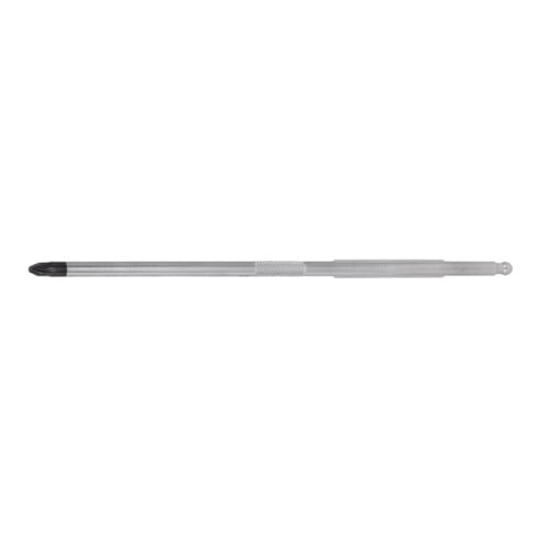 PB Swiss Tools Lame 6 mm Pour vis Pozidriv, Taille empreinte cruciforme: 0