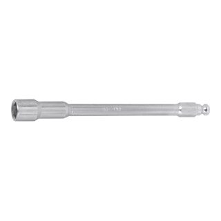 PB SWISS TOOLS Lame 8 mm Douille 6 pans, Ouverture : 10 mm
