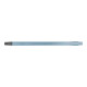 PB SWISS TOOLS Lame 8 mm pour pour vis TX Plus, Profil TX-Plus : 10IP-1