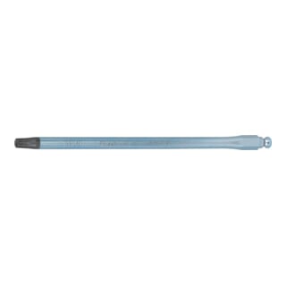 PB SWISS TOOLS Lame 8 mm pour pour vis TX Plus, Profil TX-Plus : 15IP