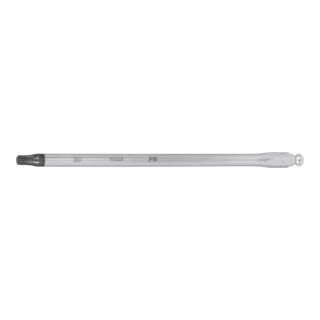 PB SWISS TOOLS Lame 8 mm pour pour vis TX, Profil TX : TX40