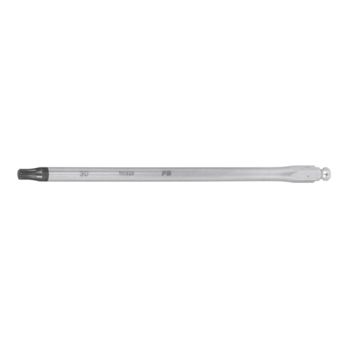 PB SWISS TOOLS Lame 8 mm pour pour vis TX, Profil TX : TX45