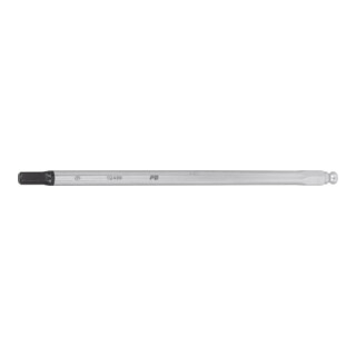 PB SWISS TOOLS Lame 8 mm pour vis 6 pans, Hexagonal : 8 mm