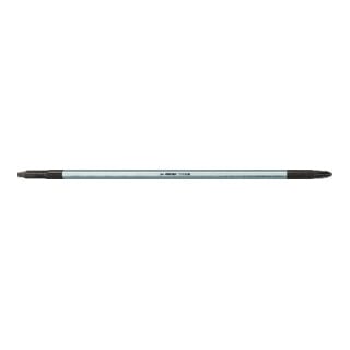 PB Swiss Tools Lame interchangeable fente 0/PH0x120mm