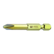Lame PB Swiss Tools, pour Phillips, tige E 6.3