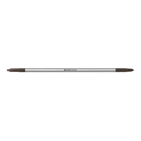 Lame PB Swiss Tools, pour vis cruciformes fendues
