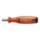 PB Swiss Tools Magazin-Bithalter PB 6464 rot 8-teilig Schlitz PH TX