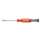 PB Swiss Tools Magazinhalter "Insider Long“ mit 1/4 Zoll Bits mit Magnet, Klingenlänge: 110 mm-1