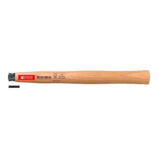PB Swiss Tools Manche de rechange Hickory pour marteau à inertie 60 mm