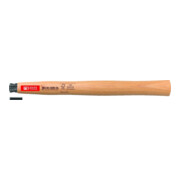 PB Swiss Tools Manche de rechange Hickory pour marteau à inertie 60 mm