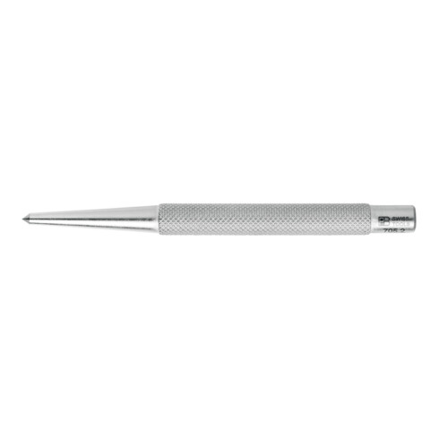 PB Swiss Tools Mecaniciens-centerpons, Totale lengte: 100 mm