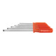 PB Swiss Tools Norm-Schraubendreher-Satz, mit Kunststoffheft, 5-teilig-1