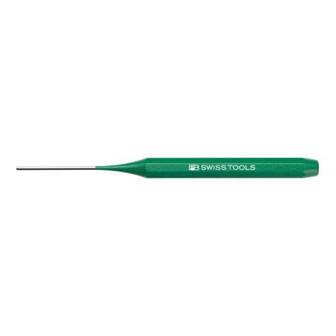 PB Swiss Tools Pendrijver, speciale kwaliteit poedercoating, Punt-⌀ D: 2 mm