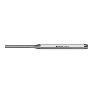 PB Swiss Tools Splintentrekker, speciale kwaliteit, verchroomd