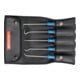 PB Swiss Tools Pickassortiment, 5-delig in tas, Aantal gereedschappen: 5-1