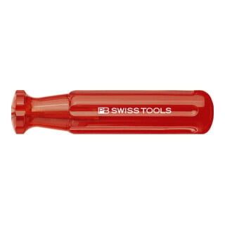 PB Swiss Tools Poignée pour lames interchangeables Classic