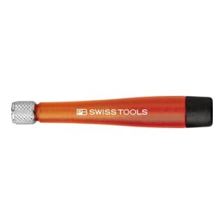 PB Swiss Tools Poignée pour lames interchangeables mini
