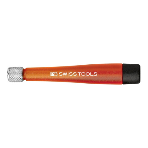PB Swiss Tools Poignée pour lames interchangeables mini