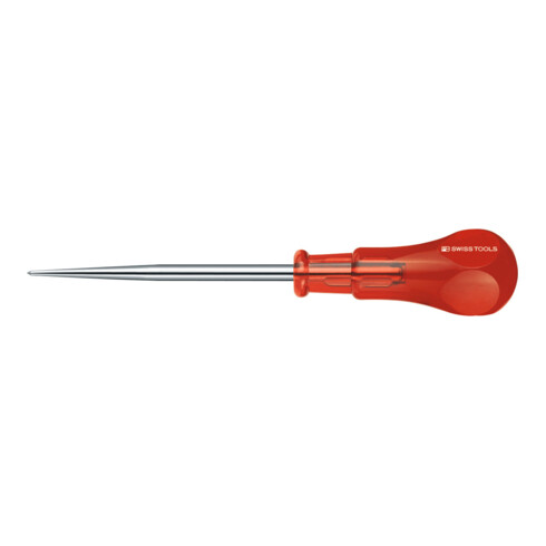 PB Swiss Tools Pointe de perçage avec manche en plastique, Longueur lame: 110 mm