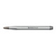 Poinçon central PB Swiss Tools, qualité spéciale, chromé, pointe en carbure-1