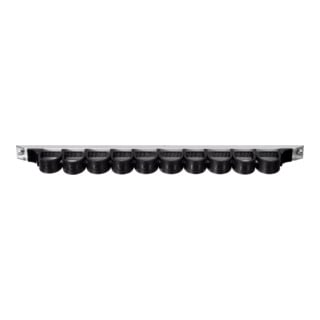 PB Swiss Tools Porte-outils pour fixation murale, Type: M