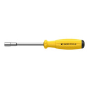 PB Swiss Tools Porte-tournevis pour embouts 1/4 pouceà aimant, ESD, Longueur lame: 100 mm-1