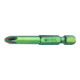 PB Swiss Tools Pozidriv-Klinge, Schaft E 6,3-1