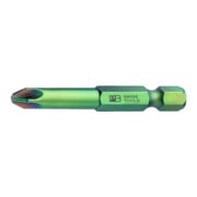 PB Swiss Tools Pozidriv-Klinge, Schaft E 6,3