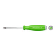 PB Swiss Tools Pozidriv-Schraubendreher, mit 2K-SwissGrip-Heft