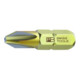 PB Swiss Tools Precision Bit für Phillips, 1/4 Zoll 1/25 mm-1