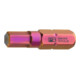 PB Swiss Tools Embout de précision, hexagonal, 1/4 de pouce-1