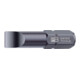 PB Swiss Tools Precision Bit pour visà fente, 1/4 pouce, longueur 25 mm, Largeur de lame: 4 mm-1