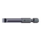 PB Swiss Tools PrecisionBit voor sleuf, schacht E 6,3, Bladbreedte / totale lengte: 8 mm-1