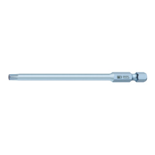 PB Swiss Tools PrecisionBit voor TX, lang, schacht E 6,8