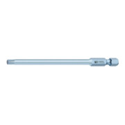 PB Swiss Tools PrecisionBit voor TX, lang, schacht E 6,8