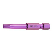 PB Swiss Tools PrecisionBit voor TX Plus, schacht E 6,9