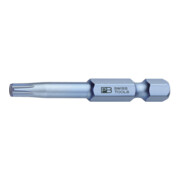 PB Swiss Tools PrecisionBit voor TX, lang, schacht E 6,9-1