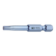 PB Swiss Tools PrecisionBit voor TX, lang, schacht E 6,9