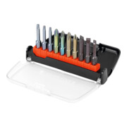 PB Swiss Tools PrecisionBits-assortiment 10-delig