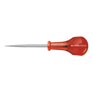 PB SWISS TOOLS Punzone con impugnatura di plastica, lame L=80mm