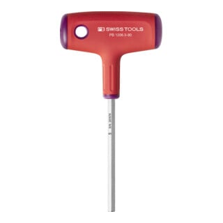 PB Swiss Tools Quergriff-Schraubendreher 5x80mm