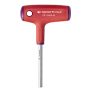 PB Swiss Tools Quergriff-Schraubendreher 8x80mm